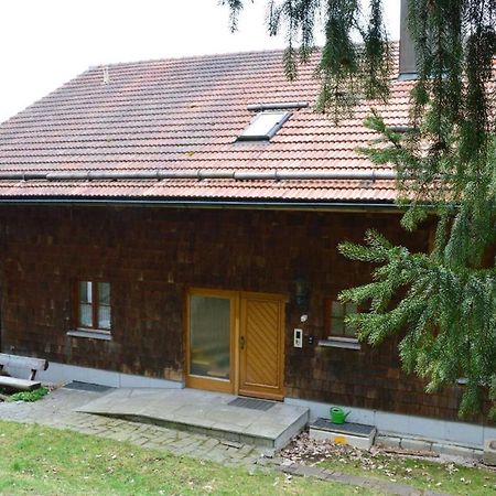 Ferienhaus Killian Bischofsmais Esterno foto