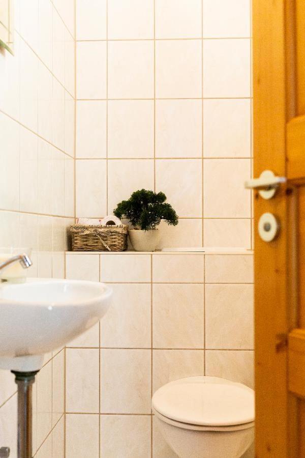 Ferienhaus Killian Bischofsmais Esterno foto