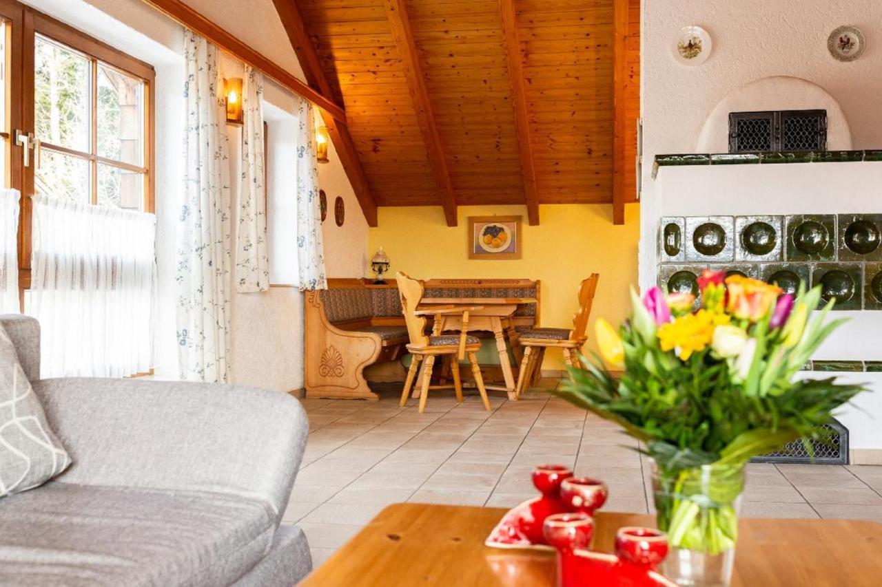 Ferienhaus Killian Bischofsmais Esterno foto