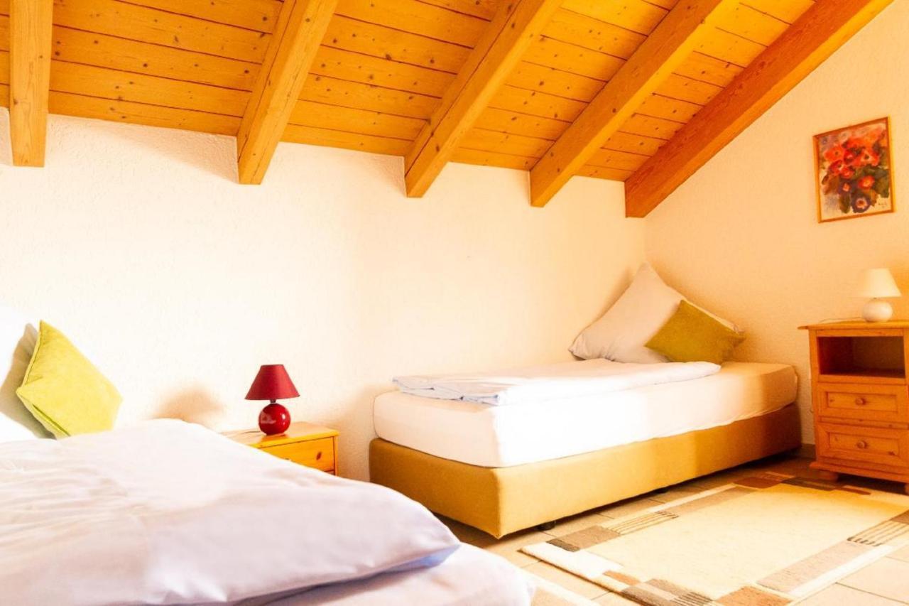 Ferienhaus Killian Bischofsmais Esterno foto