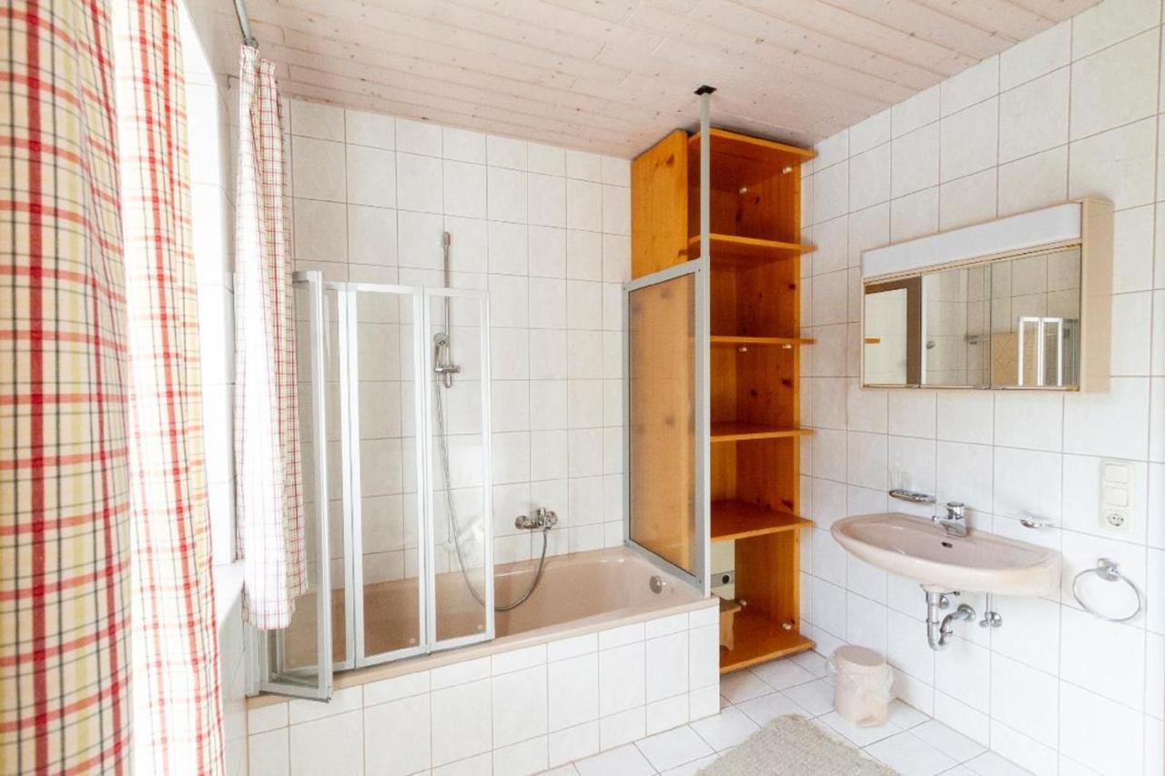 Ferienhaus Killian Bischofsmais Esterno foto