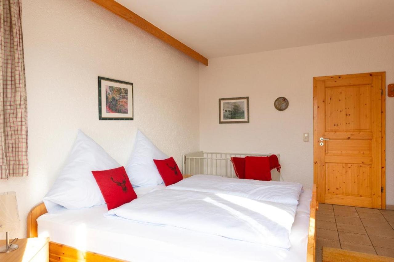 Ferienhaus Killian Bischofsmais Esterno foto