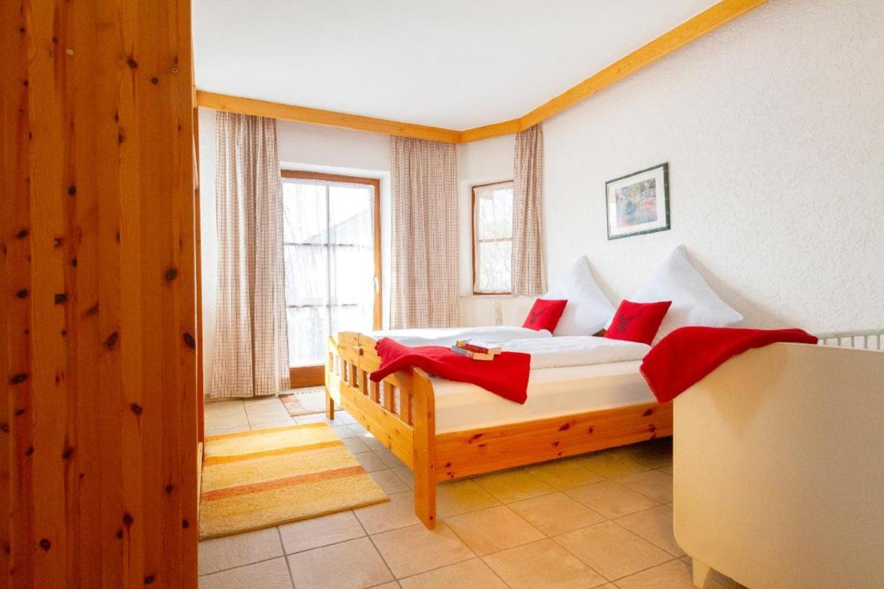Ferienhaus Killian Bischofsmais Esterno foto